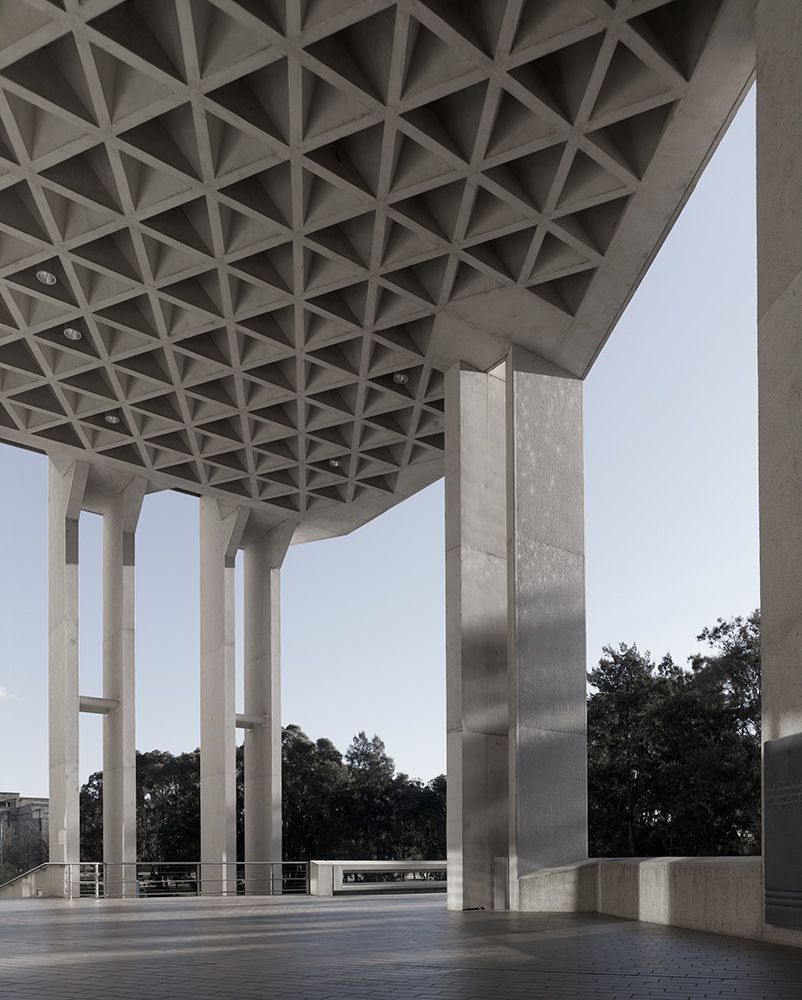 Architectural Precast Composites (GFRC, UHPC, FRP, GRG) - Al-Mulhem Contracting