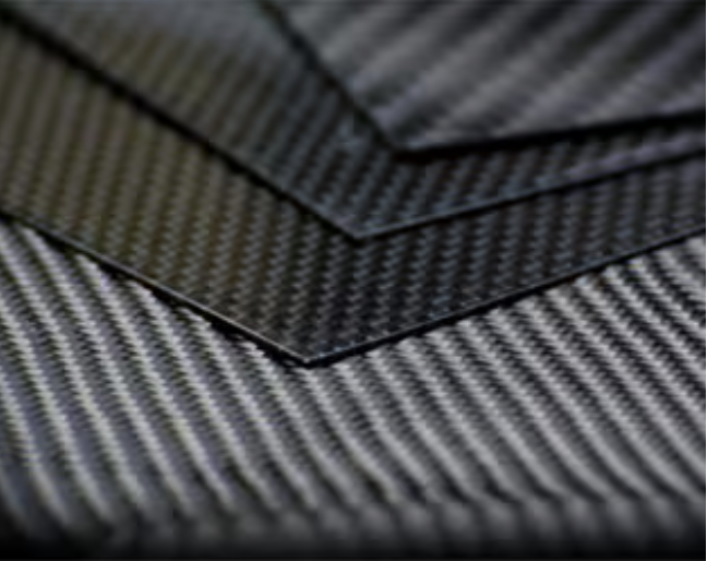 GRP (Glass Fiber Reinforced Polymer)