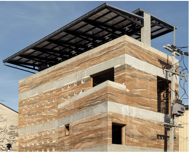 Rammed Earth Solutions