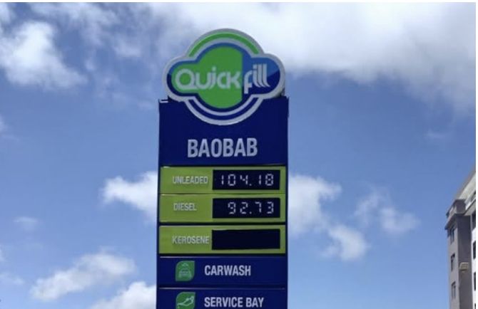 Totem & Pylon Signage