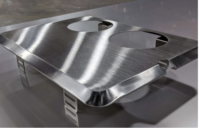 Custom Steel & Metal Fabrication Solutions