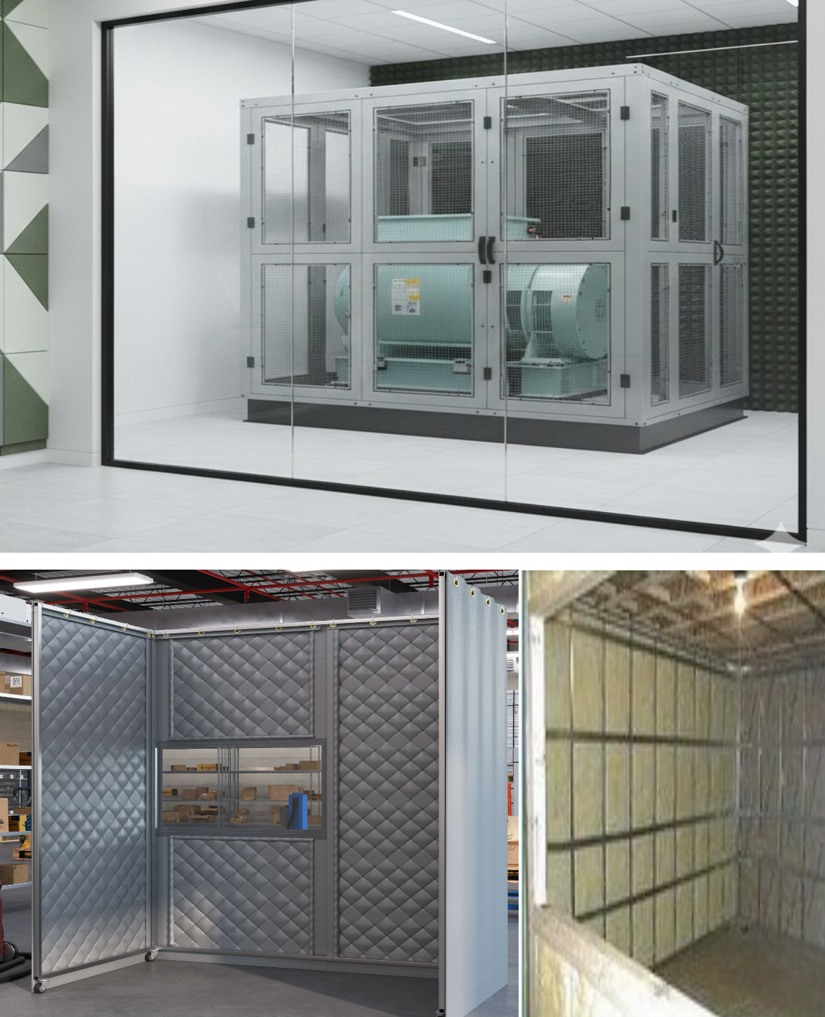 Sound Acoustic Solution